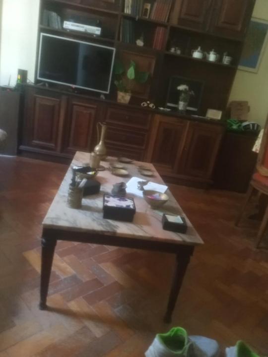 Posto 6 Hotel - Rio de Janeiro — Fotos 2